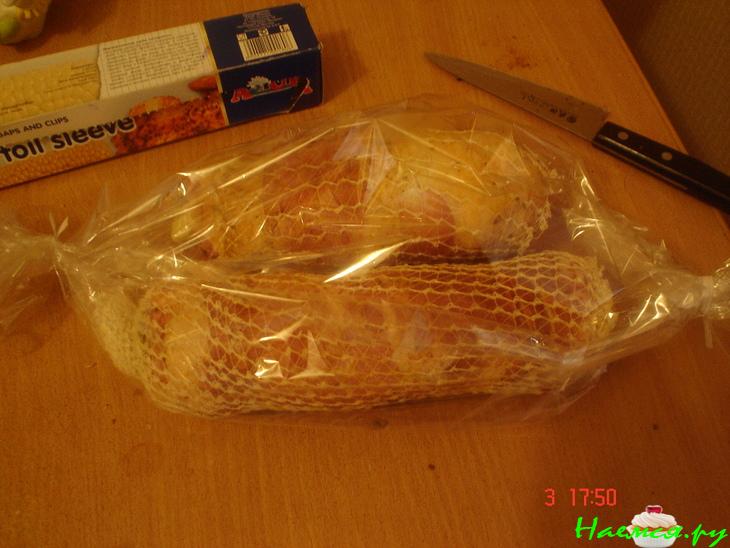 Рулет-омлет Рулет-омлет