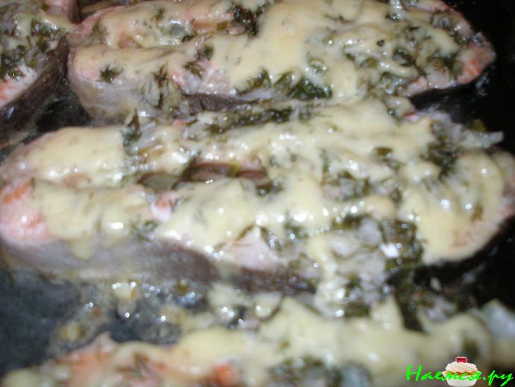 Ещё раз про рыбку Ещё раз про рыбку