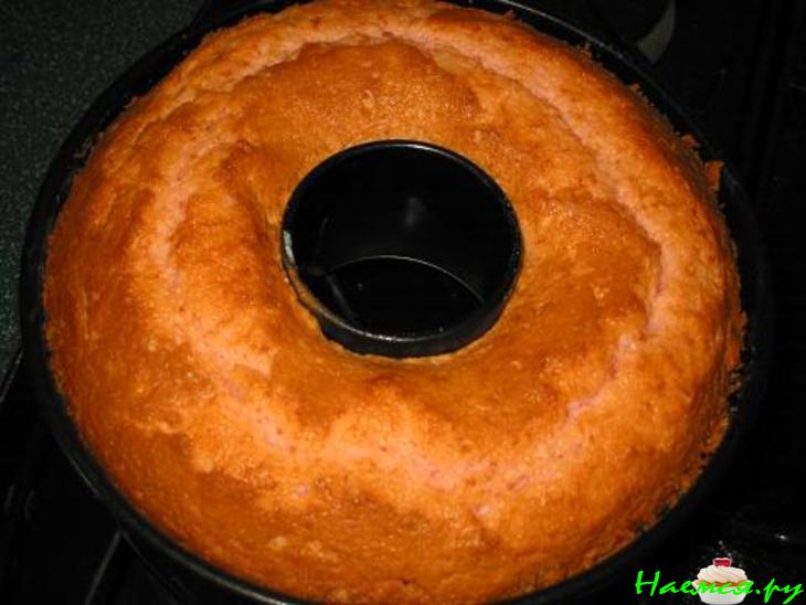 Кекс "Киселёк"