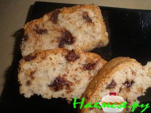 Японский пирог (Japonaise cake) Японский пирог (Japonaise cake)