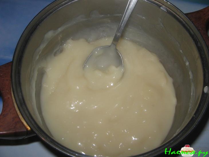 Воздушный рулет