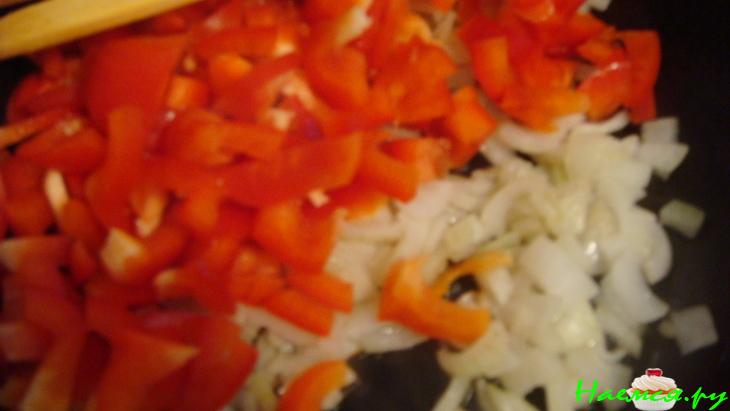 Суп - гуляш по - Венгерски (говядина)