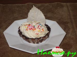 Чудо-тарталетки