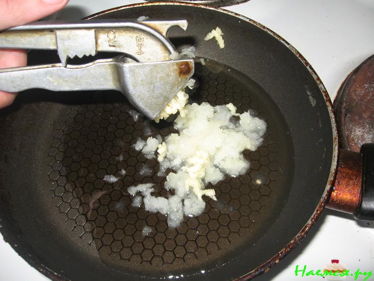 Замечательные сухарики