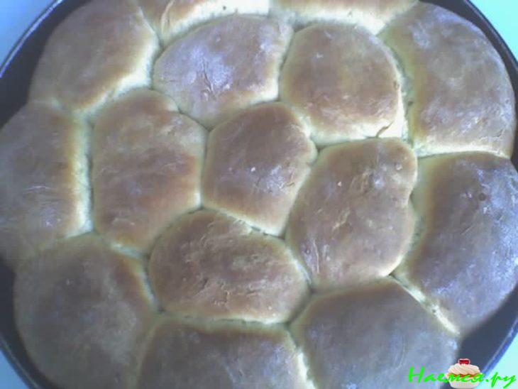 Дружная семейка