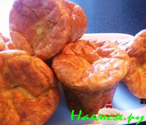 Маффины легкие, нежные, для любителей сыра и не только... Маффины легкие, нежные, для любителей сыра и не только...