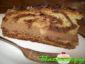 Весьма бюджетный Торт для повседневного пользования&nbsp; 