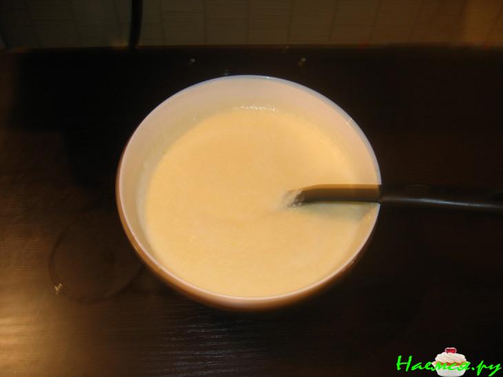 Быстрые драники