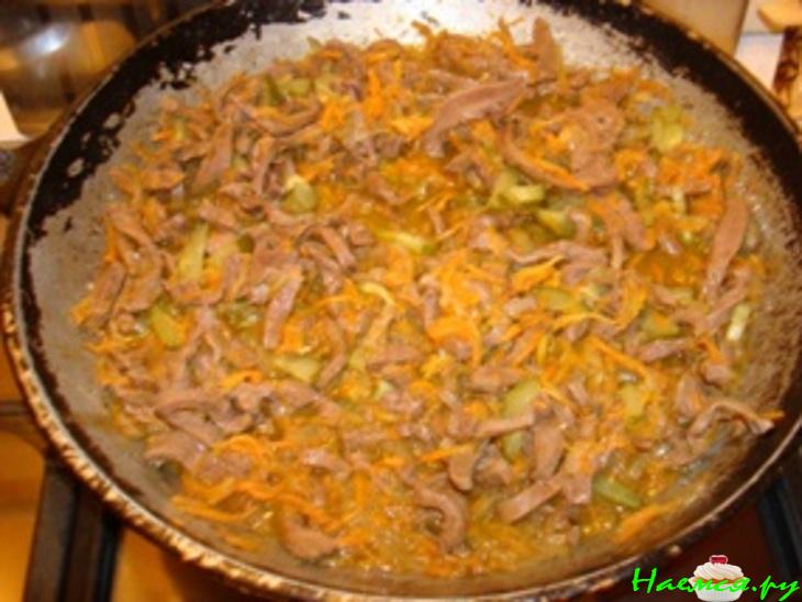 Похмельное сердце