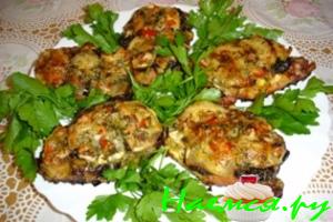 Мясо "Вкуснотеево"