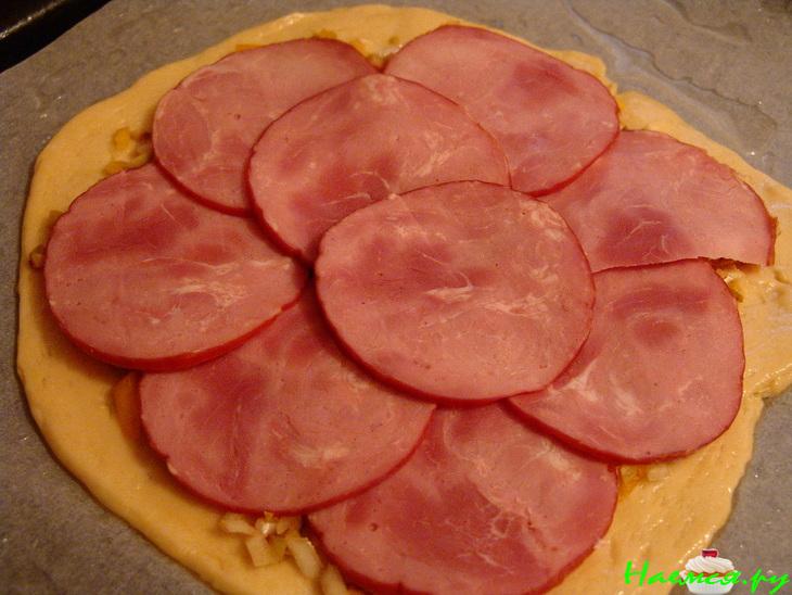  Муффулетта