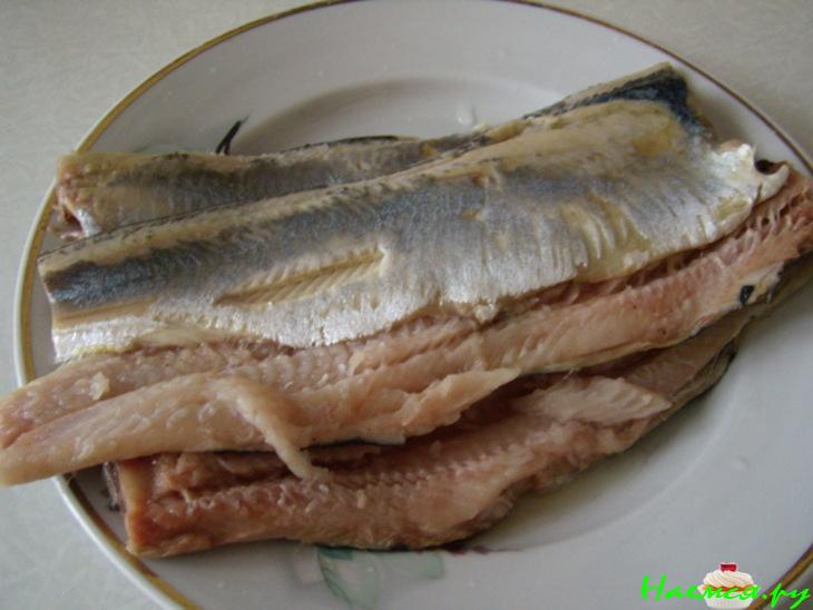 Котлеты рыбные необычные Котлеты рыбные необычные