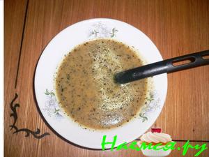 Соус Карри (не сливочный) Соус Карри (не сливочный)