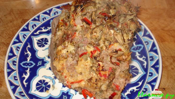 Говядина "Ароматная" Говядина "Ароматная"