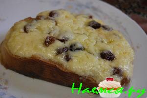 Ватрушки творожные супер ленивые Ватрушки творожные супер ленивые