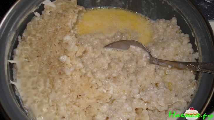 Перловка - Петровка Перловка - Петровка