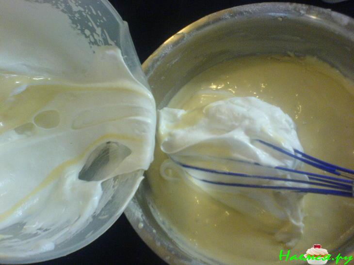 Пирог 'Подушечки' Пирог 'Подушечки'