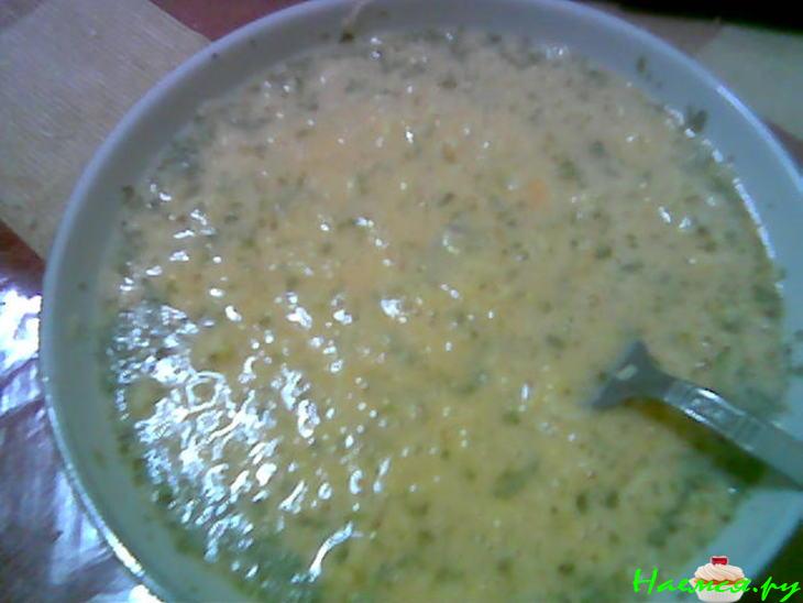 Фруталья (разновидность омлета)