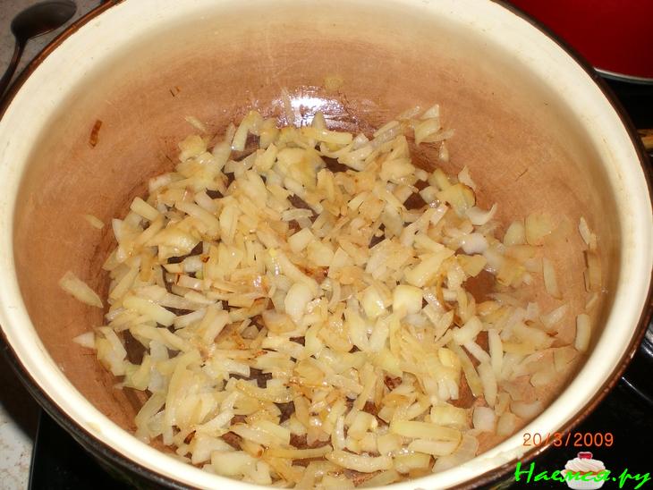 Быстрый суп (очень неполезный, но очень вкусный) Быстрый суп (очень неполезный, но очень вкусный)