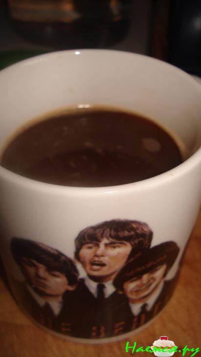 <strong>Кофе поутру (2 способа приготовления)</strong>