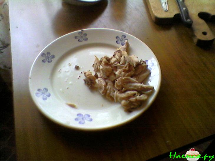 Русская похлёбка