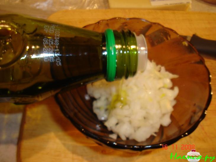 Рыбка под шубкой (пресерва) Рыбка под шубкой (пресерва)