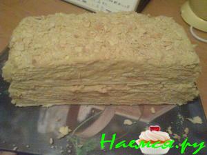 Напалеон классический советский