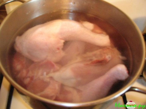 Бенгальское карри