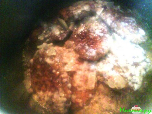 Гречаники печеночные бюджетные