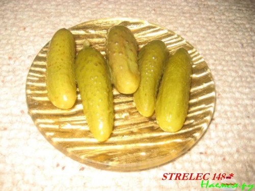 Индейка в маринаде