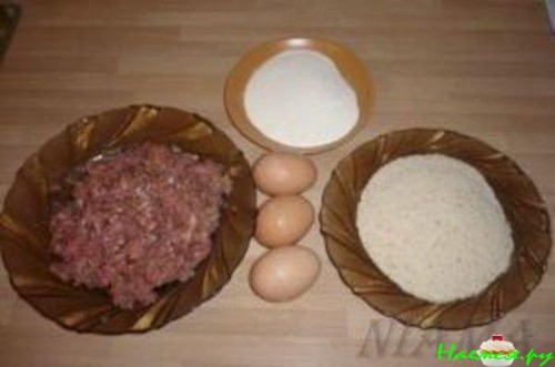 Рецепт яиц по-шотландски 