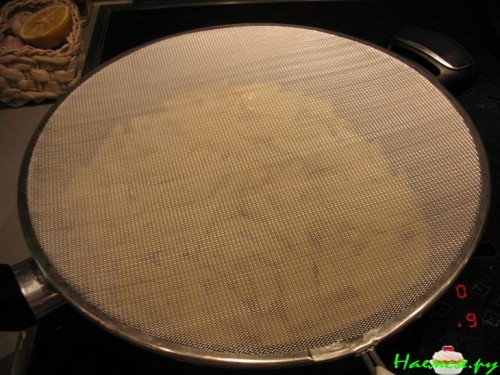 Картошка жареная с чесночком