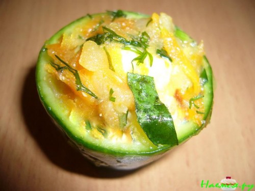 Тарталетки &laquo;Сырные плетёнки&raquo;