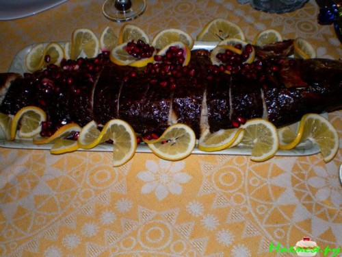 Лявянги ЛЯНКЯРАНСКАЯ