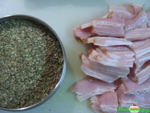 Курочка а"ROMA"тная