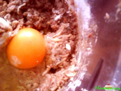 Гречаники печеночные бюджетные