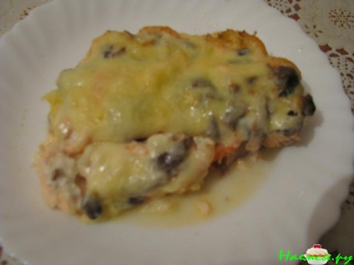 Двойная радость