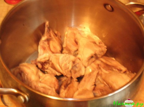 Бенгальское карри