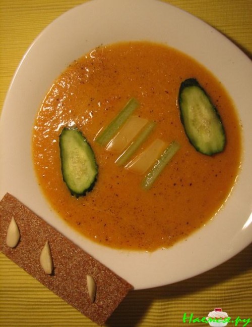 Яркие краски осени