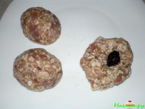 Кюфта-парча бозбаш