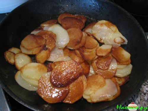 Баклажаны по-китайски