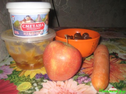 "Румяные щечки"