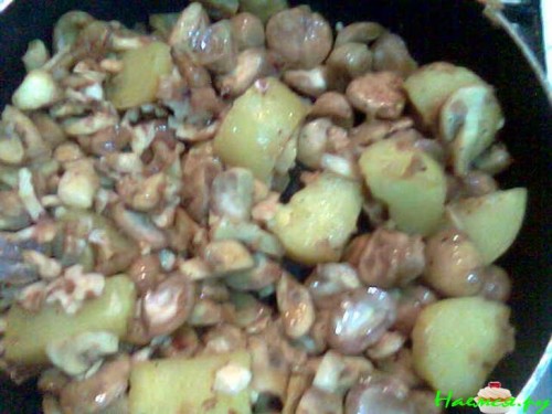 Утка на праздник