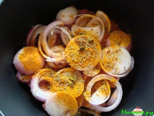 Чанахи (или давайте жить дружно)