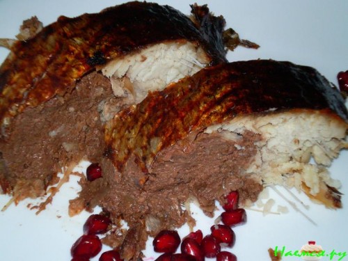 Лявянги ЛЯНКЯРАНСКАЯ