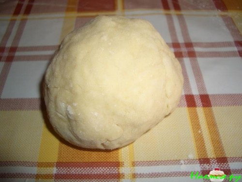 Домашняя лапша с овощами (с 1 года)