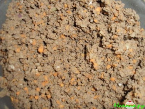 Фаршированная утка