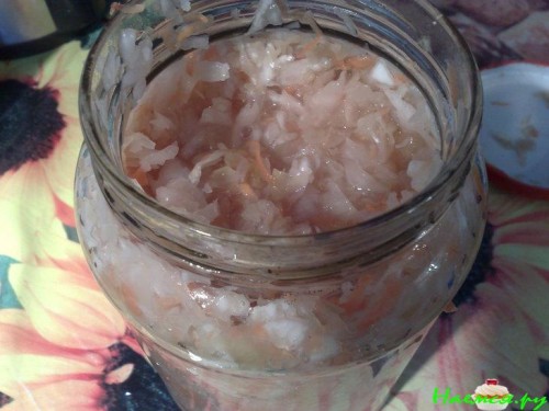 "Борщёк моего детства"