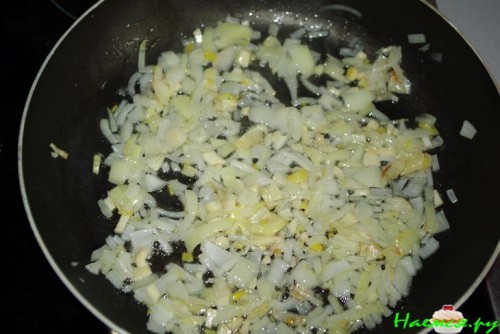 Печень по-старинному