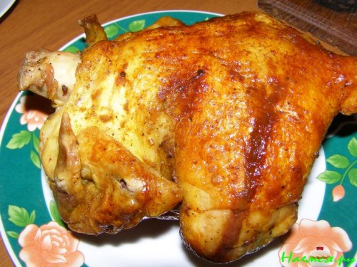 Курочка (1000 вариант)